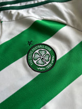 2024/25 Adidas Celtic Home Shirt (3XL)