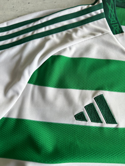 2024/25 Adidas Celtic Home Shirt (3XL)