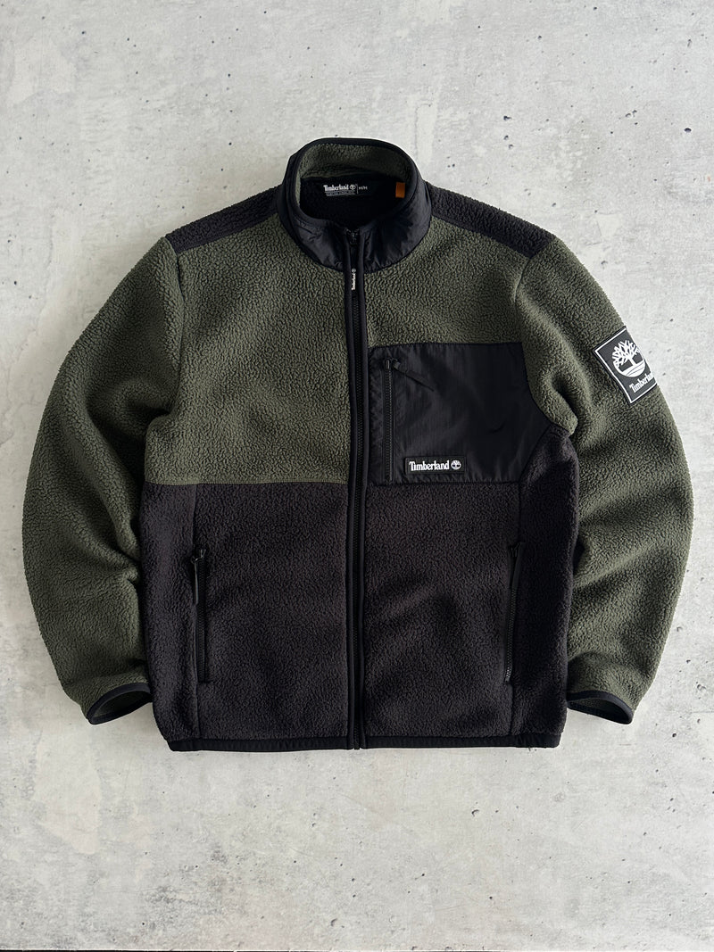 Timberland Polar-Tec 200 Zip Up Fleece (M)