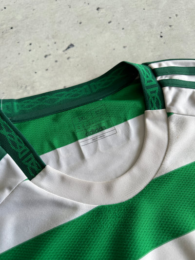 2024/25 Adidas Celtic Home Shirt (3XL)