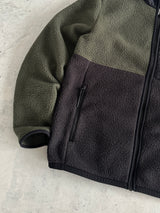 Timberland Polar-Tec 200 Zip Up Fleece (M)