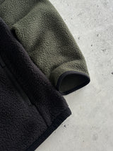 Timberland Polar-Tec 200 Zip Up Fleece (M)