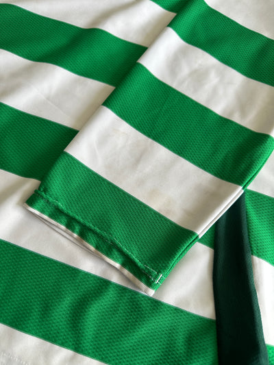 2024/25 Adidas Celtic Home Shirt (3XL)