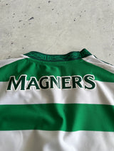 2024/25 Adidas Celtic Home Shirt (3XL)