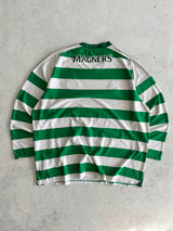 2024/25 Adidas Celtic Home Shirt (3XL)