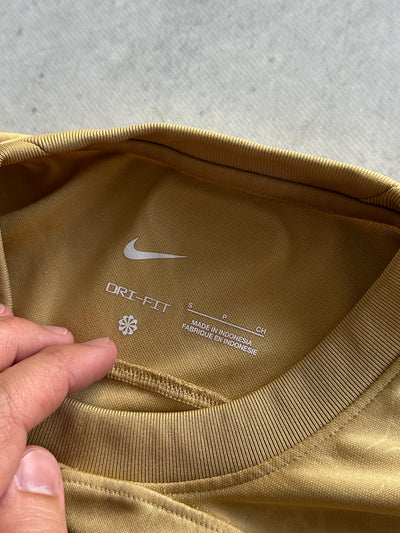 2022/23 FC Barcelona Nike Away Shirt (S)