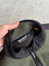 Timberland Polar-Tec 200 Zip Up Fleece (M)