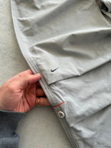 00's Nike Track Pants (Women's 8/10)