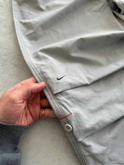 00's Nike Track Pants (Women's 8/10)