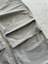 00's Nike Track Pants (Women's 8/10)