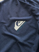 90's Quiksilver Graphic Print T Shirt (XXL)
