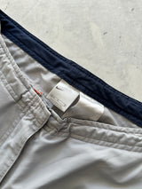 00's Nike Track Pants (Women's 8/10)