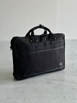 Porter Yoshida & Co. 2 Way Briefcase / Laptop Bag (One Size)