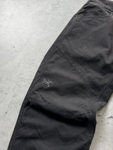 Arc'Teryx Heavy Cotton Utility Pants (W30 x L31)