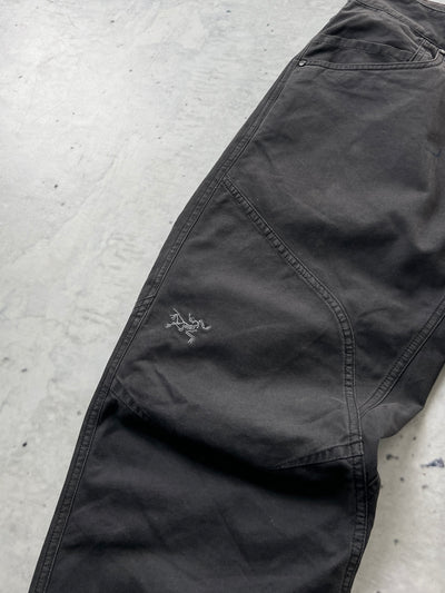 Arc'Teryx Heavy Cotton Utility Pants (W30 x L31)