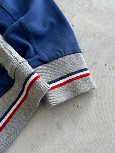 Aston Martin Racing Hackett Zip Up Sweatshirt (L)