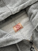 Evisu Gull Wing Zip Up Hoodie (M)