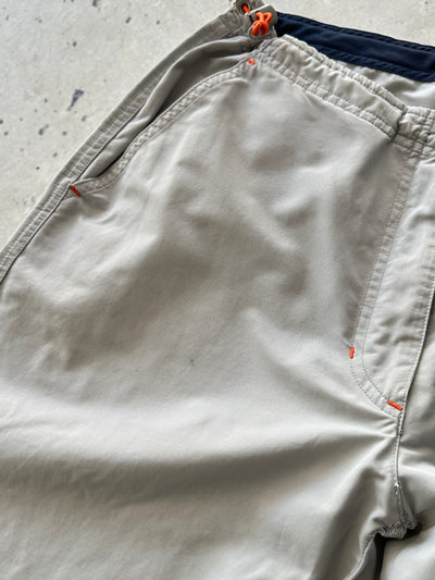 00's Nike Track Pants (Women's 8/10)