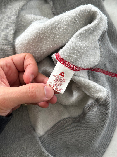 Evisu Gull Wing Zip Up Hoodie (M)