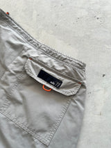 00's Nike Track Pants (Women's 8/10)