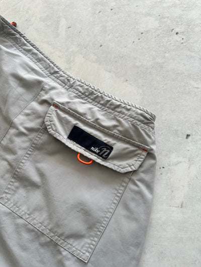 00's Nike Track Pants (Women's 8/10)