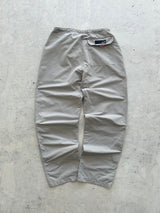00's Nike Track Pants (Women's 8/10)