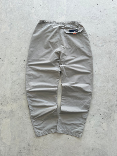 00's Nike Track Pants (Women's 8/10)