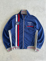 Aston Martin Racing Hackett Zip Up Sweatshirt (L)