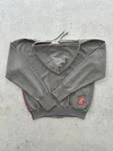 Evisu Gull Wing Zip Up Hoodie (M)