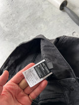 Arc'Teryx Heavy Cotton Utility Pants (W30 x L31)