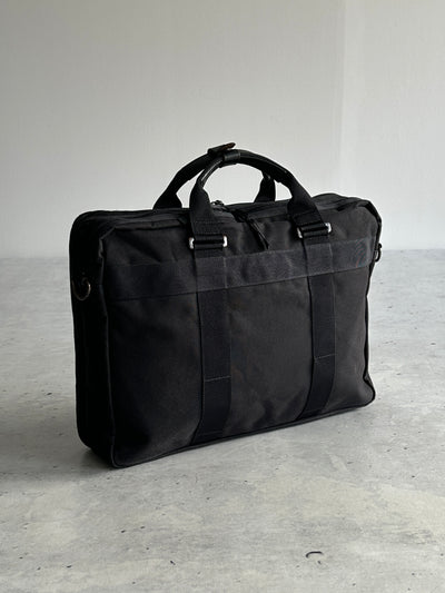 Porter Yoshida & Co. 2 Way Briefcase / Laptop Bag (One Size)
