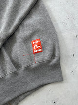 Evisu Gull Wing Zip Up Hoodie (M)