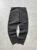 Arc'Teryx Heavy Cotton Utility Pants (W30 x L31)