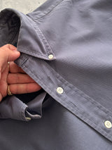 Ralph Lauren Heavy Cotton Long Sleeve Shirt (XL)