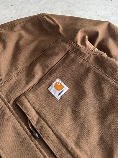 Carhartt Super Dux Insulated Rain Defender Jacket (S)