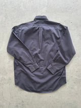 Ralph Lauren Heavy Cotton Long Sleeve Shirt (XL)