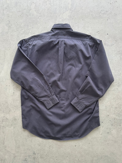 Ralph Lauren Heavy Cotton Long Sleeve Shirt (XL)