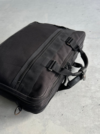 Porter Yoshida & Co. 2 Way Briefcase / Laptop Bag (One Size)