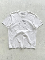 Carhartt WIP New Stomping Grounds T Shirt (M)