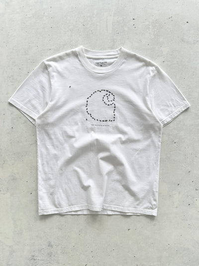 Carhartt WIP New Stomping Grounds T Shirt (M)