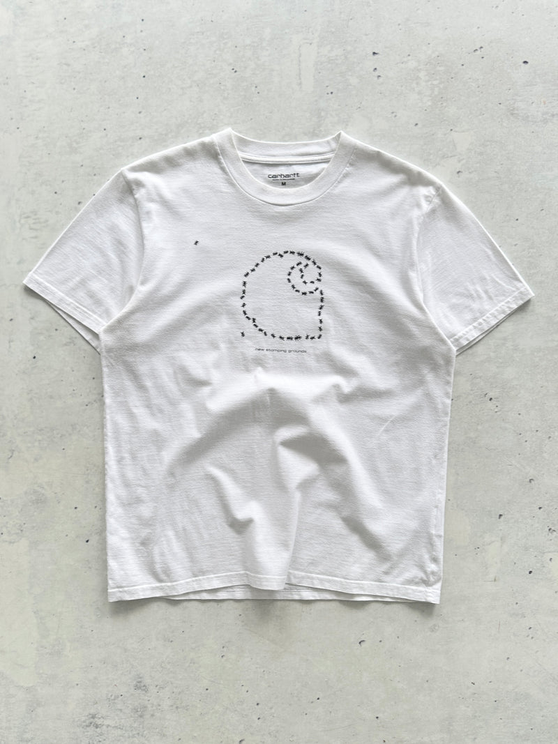 Carhartt WIP New Stomping Grounds T Shirt (M)