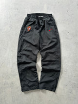 2008/09 Nike Portugal Baggy Track Pants (S)