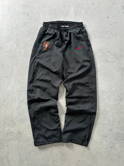 2008/09 Nike Portugal Baggy Track Pants (S)