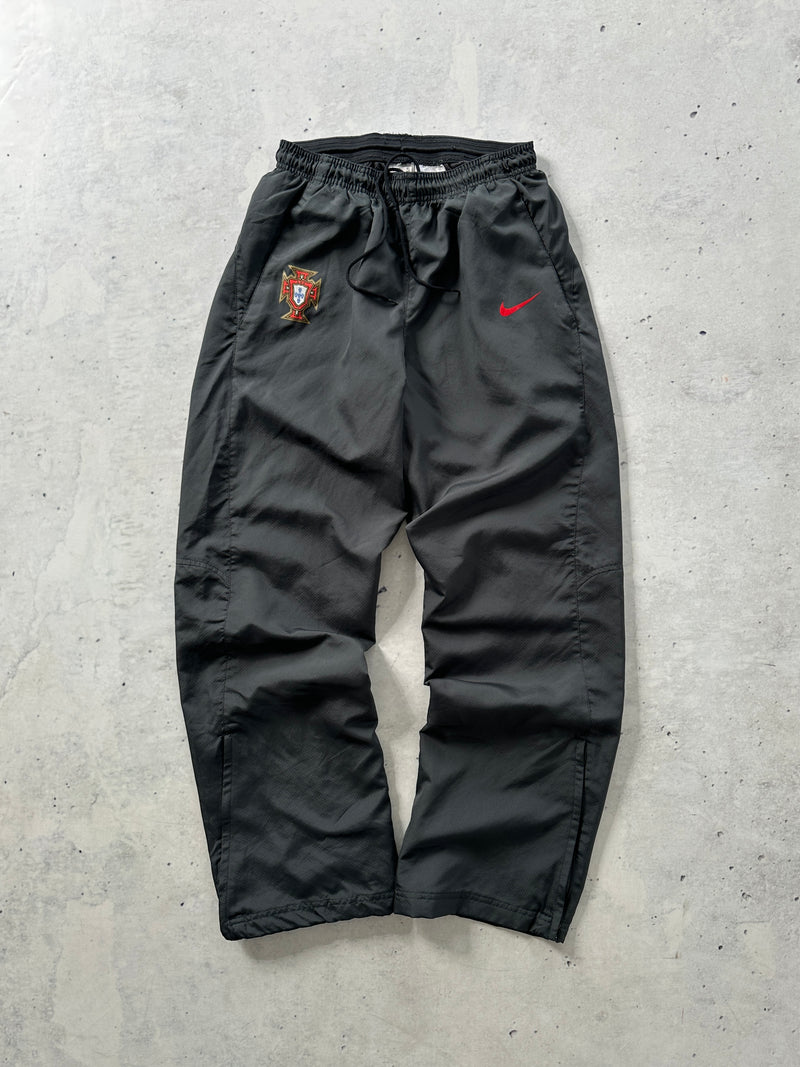 2008/09 Nike Portugal Baggy Track Pants (S)
