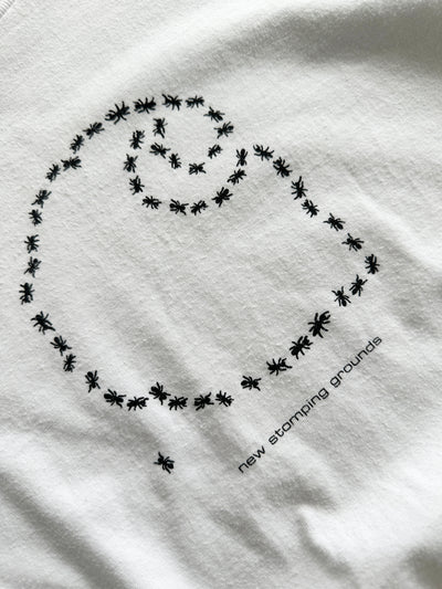 Carhartt WIP New Stomping Grounds T Shirt (M)