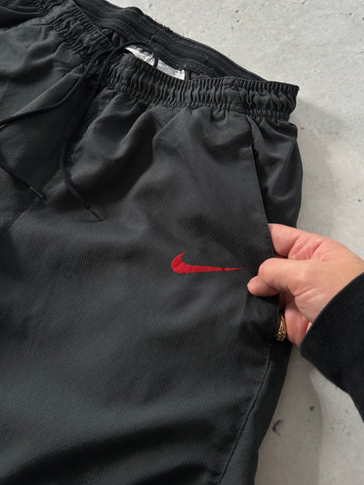 2008/09 Nike Portugal Baggy Track Pants (S)