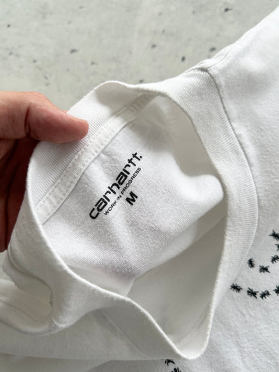 Carhartt WIP New Stomping Grounds T Shirt (M)