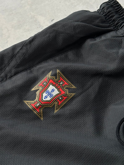 2008/09 Nike Portugal Baggy Track Pants (S)