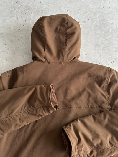 Carhartt Super Dux Insulated Rain Defender Jacket (S)