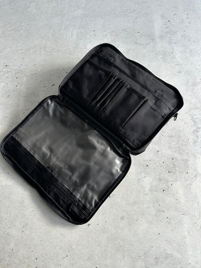 Porter Yoshida & Co. 2 Way Briefcase / Laptop Bag (One Size)